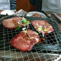 実際訪問したユーザーが直接撮影して投稿した長浜肉料理玄風館 長浜 の写真