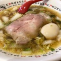 実際訪問したユーザーが直接撮影して投稿した上津台ラーメン専門店どうとんぼり神座 イオンモール神戸北店の写真