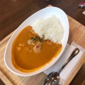 実際訪問したユーザーが直接撮影して投稿した安曇定食屋五千尺キッチンの写真