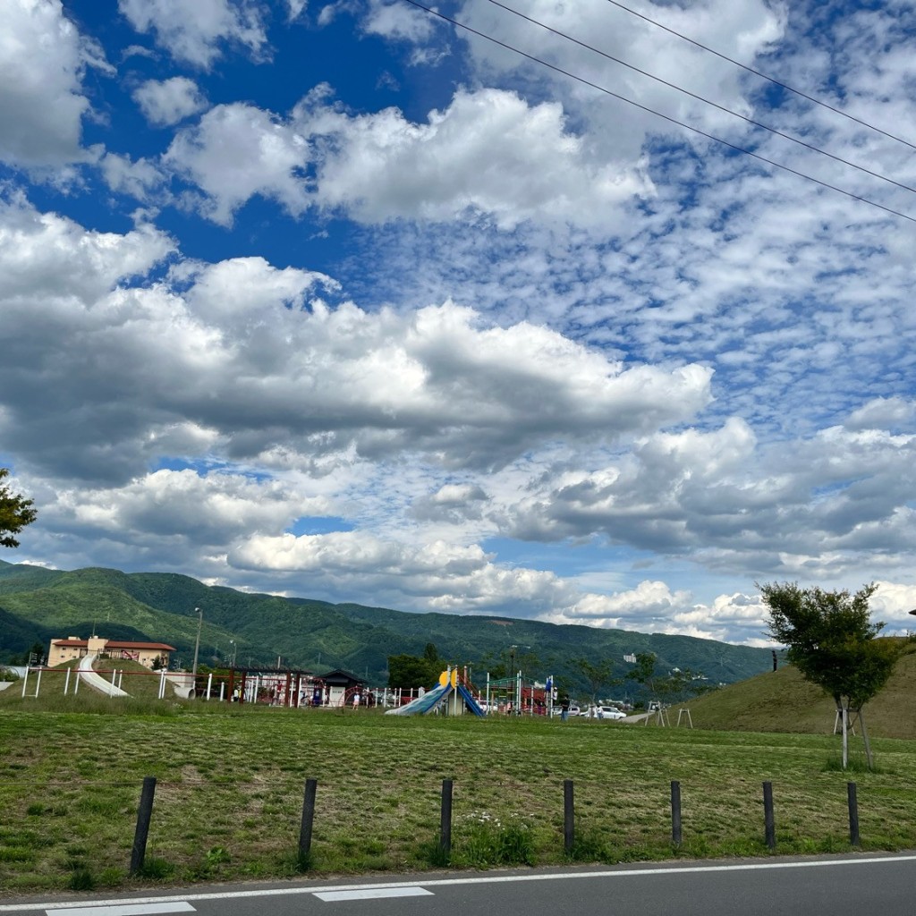 実際訪問したユーザーが直接撮影して投稿した東赤砂公園赤砂崎公園の写真