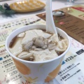 実際訪問したユーザーが直接撮影して投稿した栄町通カフェ天福茗茶の写真