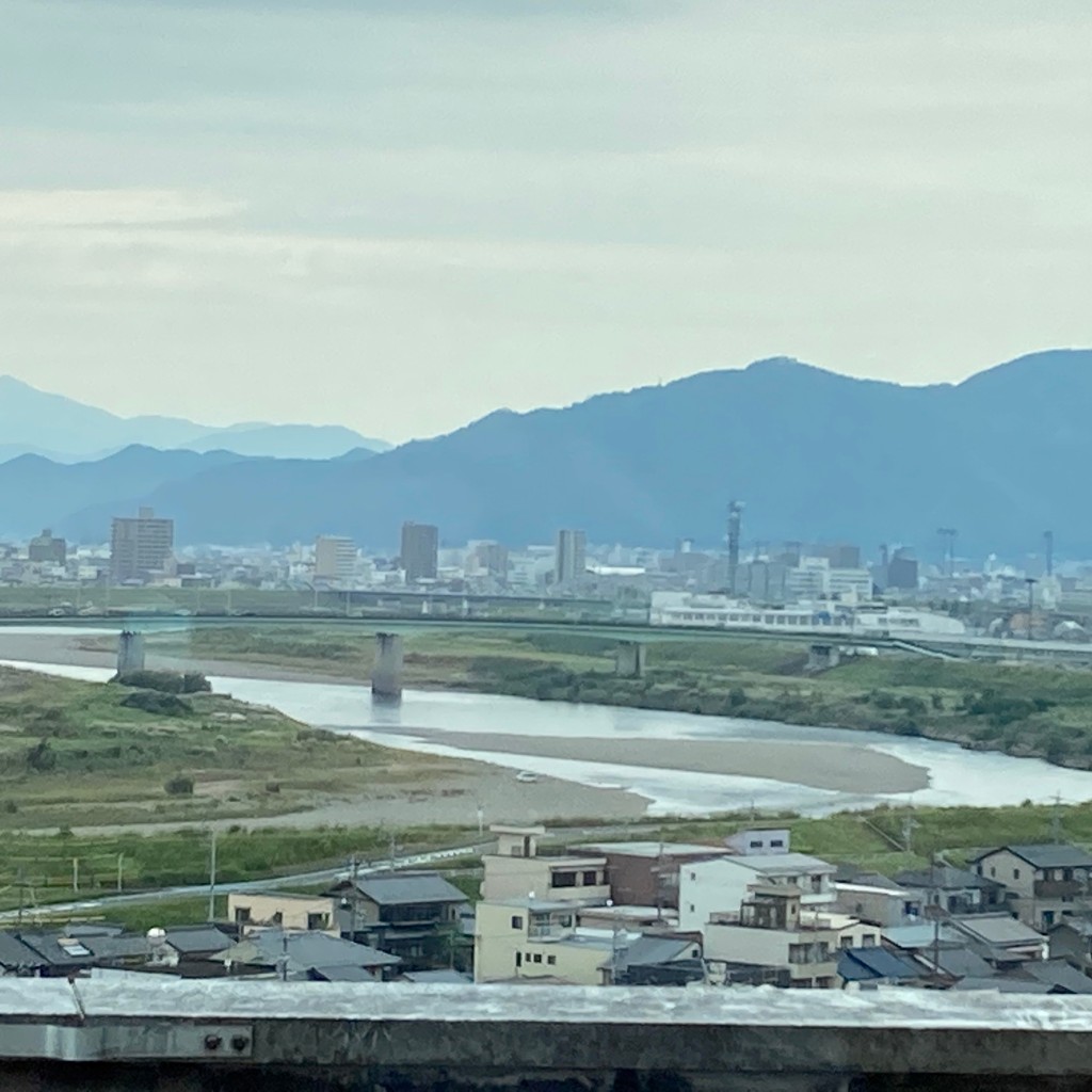 実際訪問したユーザーが直接撮影して投稿した鹿島町定食屋RESTAURANT&CAFE bien malの写真