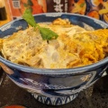 実際訪問したユーザーが直接撮影して投稿した千林丼もの丼丼亭 千林商店街店の写真