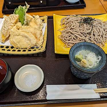 実際訪問したユーザーが直接撮影して投稿した柳町ラーメン / つけ麺金太郎らーめんの写真