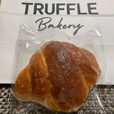 実際訪問したユーザーが直接撮影して投稿した名駅ベーカリーTRUFFLE mini 名古屋駅店の写真