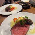 実際訪問したユーザーが直接撮影して投稿した総曲輪焼肉WAGYU BAR ITTOGYUの写真