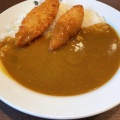 実際訪問したユーザーが直接撮影して投稿した本町カレーカレーハウス CoCo壱番屋 敦賀本町店の写真