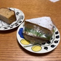 実際訪問したユーザーが直接撮影して投稿した昭和町ケーキパティスリー ブリーズの写真