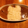 実際訪問したユーザーが直接撮影して投稿した奥田カレーCurry NaNaの写真