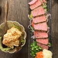 お食事 - 実際訪問したユーザーが直接撮影して投稿した神田北通居酒屋旨いもんやつかさ−酒と肴と時々、お肉−の写真のメニュー情報