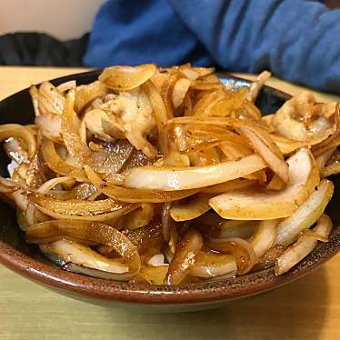 実際訪問したユーザーが直接撮影して投稿した浜五番丁ラーメン専門店ラーメン とん太 宇多津店の写真