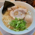実際訪問したユーザーが直接撮影して投稿した田無町ラーメン専門店麺屋 瑞風の写真