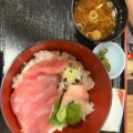 実際訪問したユーザーが直接撮影して投稿したりんくう町定食屋お食事処 えびすの写真