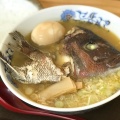 実際訪問したユーザーが直接撮影して投稿した佐久山ラーメン / つけ麺立岩屋の写真