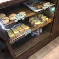実際訪問したユーザーが直接撮影して投稿した中泉町ベーカリーパンとベーグルのお店小梅のしっぽの写真