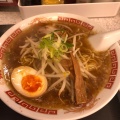 実際訪問したユーザーが直接撮影して投稿したラーメン / つけ麺王ちゃんラーメンの写真