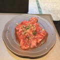 実際訪問したユーザーが直接撮影して投稿したみなとみらい焼肉炭火焼肉 ドラゴンカルビ 横浜ランドマークプラザ店の写真