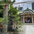 実際訪問したユーザーが直接撮影して投稿した神山町神社綱敷天神社の写真