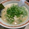 実際訪問したユーザーが直接撮影して投稿した下作延ラーメン専門店長浜ラーメン 博多っ子の写真