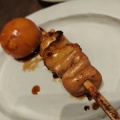 実際訪問したユーザーが直接撮影して投稿した六本木焼鳥YAKITORI TORIYAMA ROPPONGIの写真