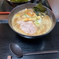 実際訪問したユーザーが直接撮影して投稿した輪厚中央ラーメン専門店北海道らーめん奥原流 久楽 北広島店の写真