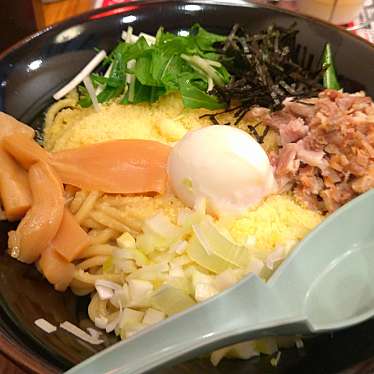 実際訪問したユーザーが直接撮影して投稿した国領町ラーメン専門店壱角家 国領店の写真