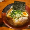 実際訪問したユーザーが直接撮影して投稿した南三条西ラーメン / つけ麺らーめん吉山商店街の写真