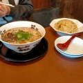 実際訪問したユーザーが直接撮影して投稿した大西町ラーメン専門店らー麺 藤平 尼崎大西店の写真