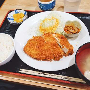 実際訪問したユーザーが直接撮影して投稿した五十嵐2の町定食屋美味小町の写真