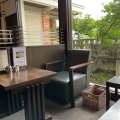 実際訪問したユーザーが直接撮影して投稿した稲島喫茶店珈琲屋らんたんの写真