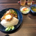 実際訪問したユーザーが直接撮影して投稿した椿町タイ料理THAIFOOD マイペンライ 名駅店の写真