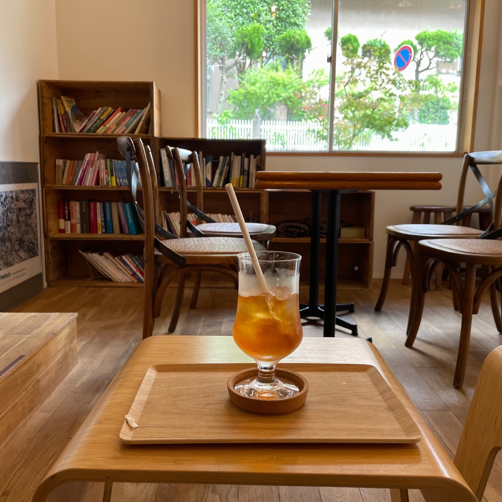 qiiqiiiiiさんが投稿した谷カフェのお店谷一cafe/タニイチカフェの写真