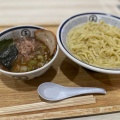 実際訪問したユーザーが直接撮影して投稿した芝浦ラーメン / つけ麺玉 田町店の写真