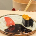 実際訪問したユーザーが直接撮影して投稿した麻布十番寿司寿司 海路の写真