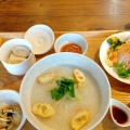 実際訪問したユーザーが直接撮影して投稿した鵠沼石上台湾料理湘南小吃の写真