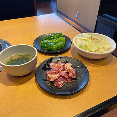 久保太助さんが投稿した中野焼肉のお店焼肉きんぐ 東住吉店/ヤキニクキング ヒガシスミヨシテンの写真