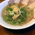 実際訪問したユーザーが直接撮影して投稿した本庄町ラーメン / つけ麺夢っ志愈亭の写真