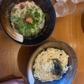 実際訪問したユーザーが直接撮影して投稿した拾町ラーメン / つけ麺ラーメン一興 砥部店の写真