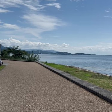 実際訪問したユーザーが直接撮影して投稿した大島町ホテルHotel & Resorts NAGAHAMAの写真