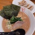 ラーメン - 実際訪問したユーザーが直接撮影して投稿したあざみ野南ラーメン / つけ麺じれっ亭 あざみ野店の写真のメニュー情報