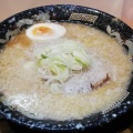 こってりラーメン - 実際訪問したユーザーが直接撮影して投稿した神田神保町ラーメン専門店らーめん平太周 神保町店の写真のメニュー情報