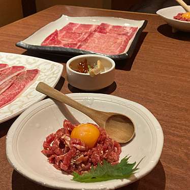 焼肉 龍華園のundefinedに実際訪問訪問したユーザーunknownさんが新しく投稿した新着口コミの写真