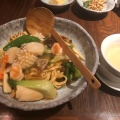 実際訪問したユーザーが直接撮影して投稿した日本橋室町中華料理中国名菜 孫 日本橋店の写真