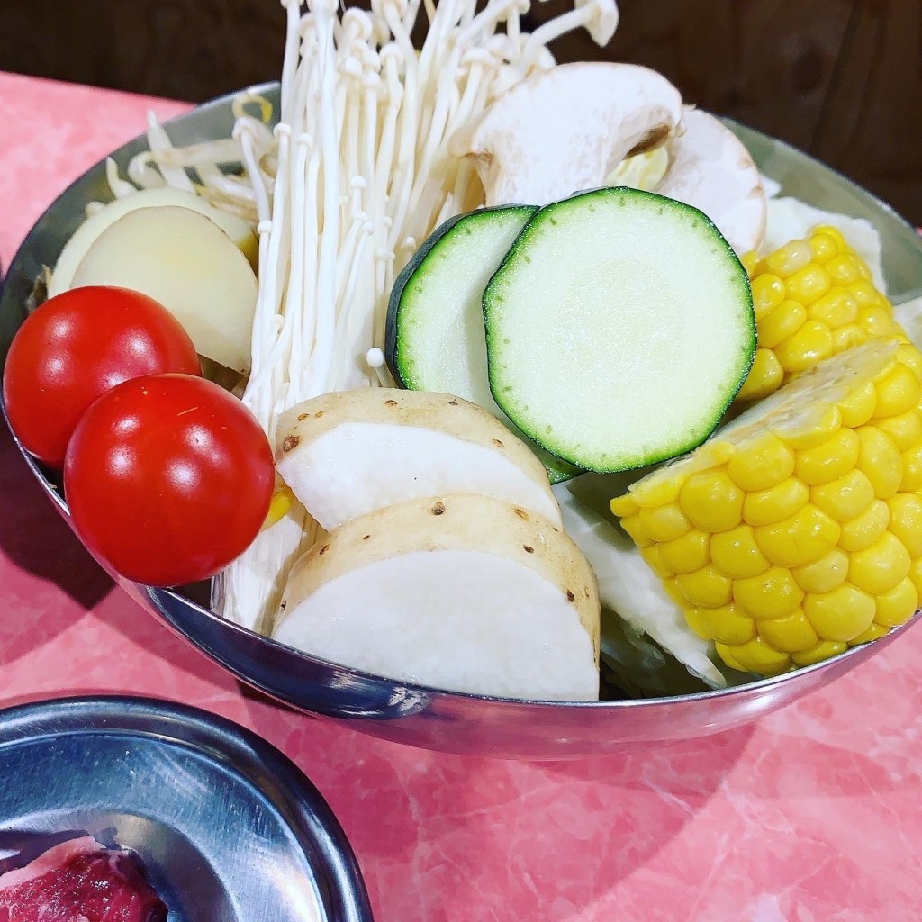 旅する食いしん坊さんが投稿した辻堂元町肉料理のお店ジンギスカン羊堂の写真