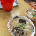 実際訪問したユーザーが直接撮影して投稿した岩崎ラーメン / つけ麺玉龍の写真