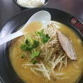 実際訪問したユーザーが直接撮影して投稿した青葉ラーメン / つけ麺らーめん処麺道蘭の写真