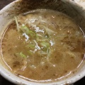 実際訪問したユーザーが直接撮影して投稿した小信中島ラーメン / つけ麺まるのの写真