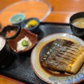煮魚定食 - 実際訪問したユーザーが直接撮影して投稿した平田魚介 / 海鮮料理兵四楼の写真のメニュー情報
