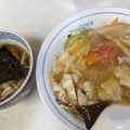 実際訪問したユーザーが直接撮影して投稿した曙町ラーメン / つけ麺大八の写真