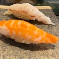 実際訪問したユーザーが直接撮影して投稿した椿町寿司立喰い寿司 魚椿 名駅西口店の写真